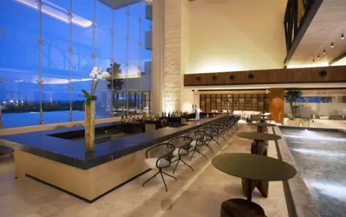 Don Fernando Lobby Bar