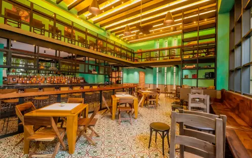 La Cantina
