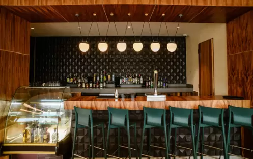 El Detalle Lounge & Bar
