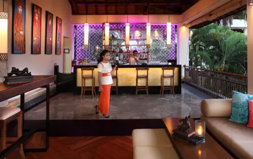 The Lobby