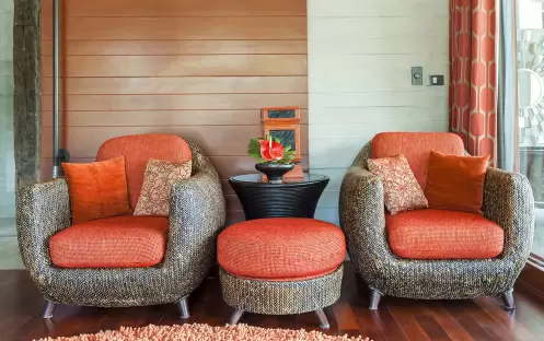 Bensley Bedroom Chairs