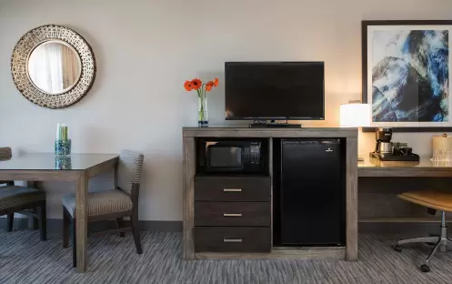 Single King Size Bed
