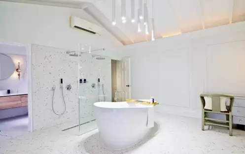 Two Bedroom Penthouse Suite Two Bedroom Penthouse Suite