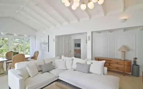 Two Bedroom Penthouse Suite Two Bedroom Penthouse Suite
