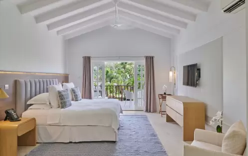 Two Bedroom Penthouse Suite Two Bedroom Penthouse Suite