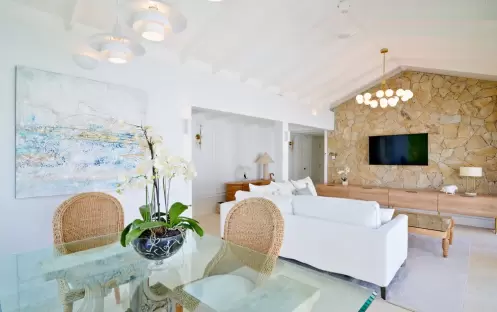 Two Bedroom Penthouse Suite Two Bedroom Penthouse Suite