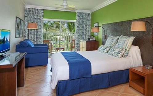 Coconut Bay Beach Resort & Spa - Concierge Premium Ocean View Harmony