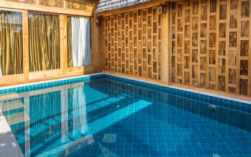 Santhiya Phuket - Hideaway Pool Villa