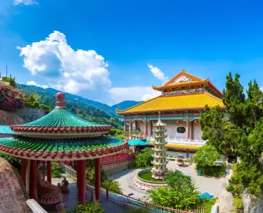 Malaysia Tours