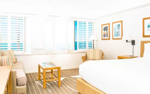 Ocean View Room Ocean View Room