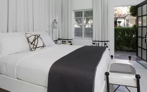 Regency Room