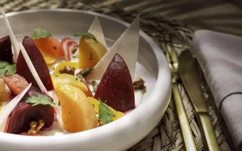 Mondarin Los Angles -  Casa Madera Cuisine