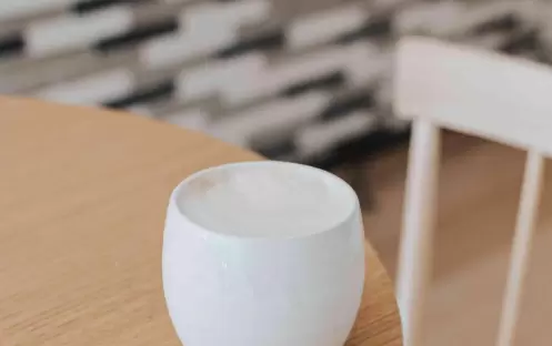 Cafecito