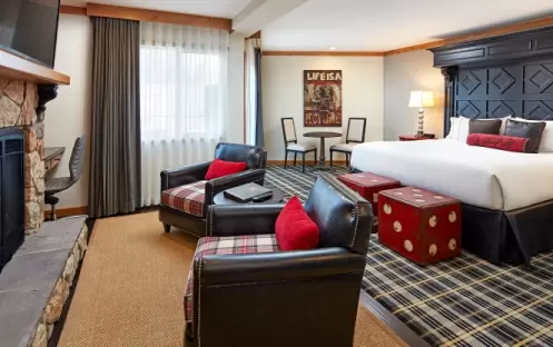Premier Room Premier Room