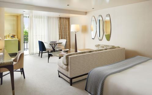 The London West Hollywood at Beverly Hills -  Vista Suite King