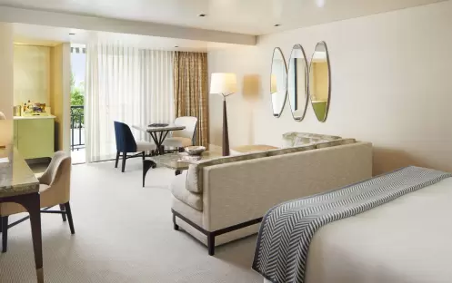 The London West Hollywood at Beverly Hills - Chelsea Suite_001