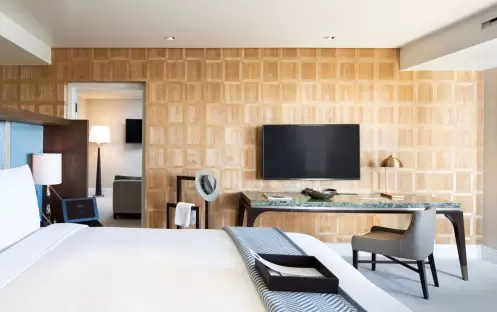 The London West Hollywood at Beverly Hills - One Bedroom London Suite