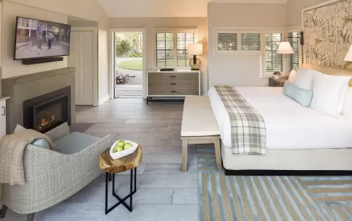 Harvest Suite 7