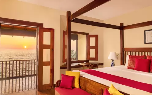 Themed Suites