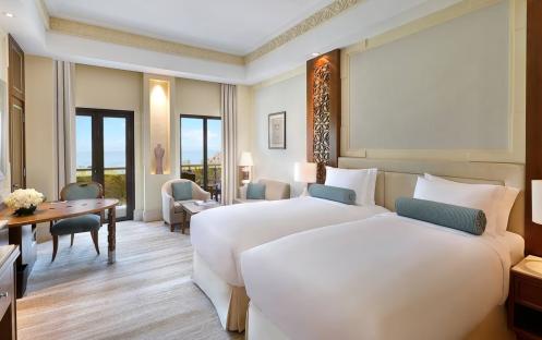 Al-Bustan-Palace-Ritz-Carlton-Deluxe-Sea-View-Room-Twin_001