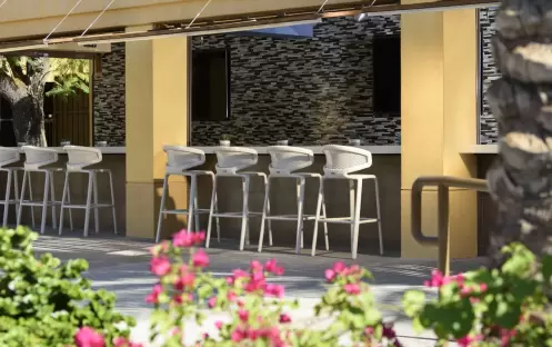 Pool Bar Pool Bar