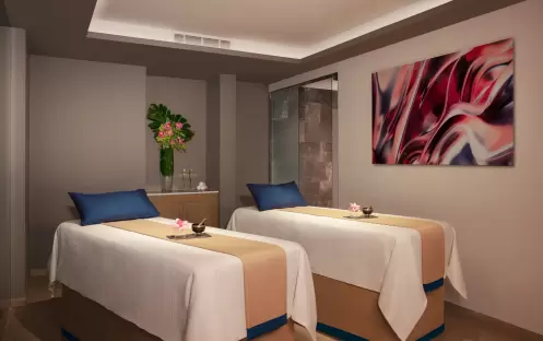 Secrets Riviera Cancun - Presidential Suite King  Massage Room