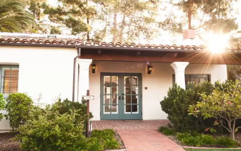 El Encanto, A Belmond Hotel, Santa Barbara - Garden Bungalow El Encanto, A Belmond Hotel, Santa Barbara - Garden Bungalow