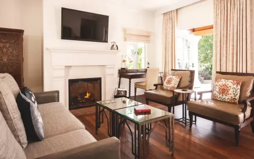 El Encanto, A Belmond Hotel, Santa Barbara - Garden Bungalow El Encanto, A Belmond Hotel, Santa Barbara - Garden Bungalow