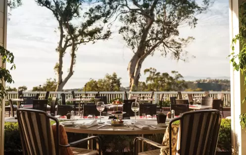 El Encanto, A Belmond Hotel, Santa Barbara - The Lounge El Encanto, A Belmond Hotel, Santa Barbara - The Lounge