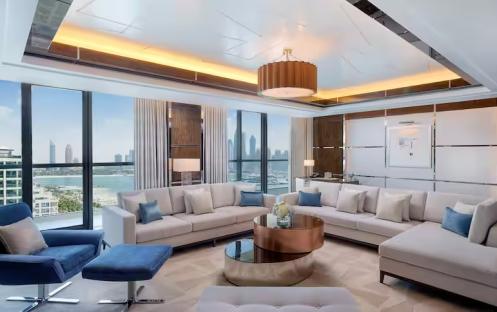 Hilton-Dubai-Palm-Jumeirah-Royal-Suite-Living-Room