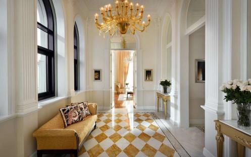 Palazzo Versace Dubai - Signature Suite Detail