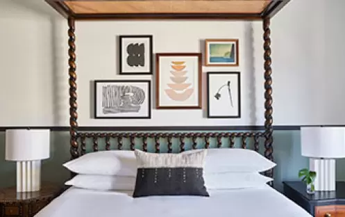 Premium Room, 1 King or 2 Double