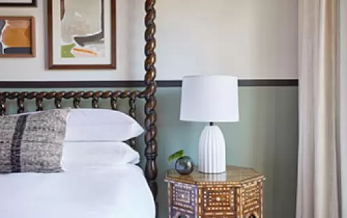 Standard Room, 1 King