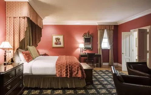 Napa River Inn - Historic Deluxe