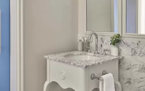 Viceroy Santa Monica - Partial Ocean View King