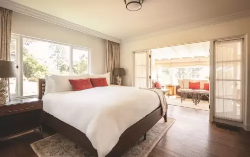 El Encanto, A Belmond Hotel, Santa Barbara - One Bedroom Suite El Encanto, A Belmond Hotel, Santa Barbara - One Bedroom Suite