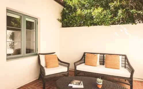 El Encanto, A Belmond Hotel, Santa Barbara - Garden Bungalow El Encanto, A Belmond Hotel, Santa Barbara - Garden Bungalow