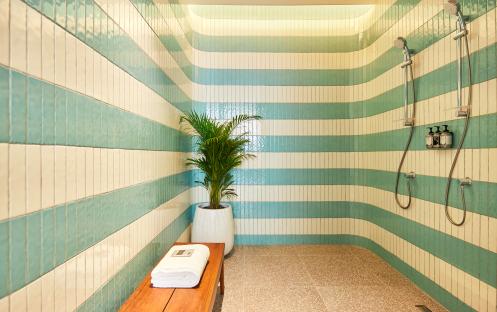 The Standard, Hua Hin - Bayside Pool Villa Bathroom 2