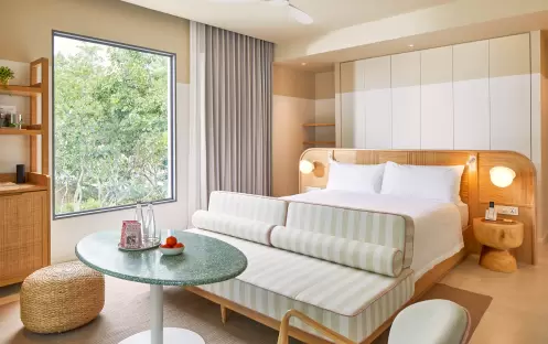 The Standard, Hua Hin - Canopy Villa 2