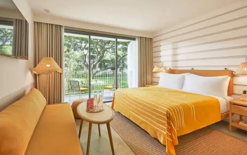 The Standard, Hua Hin - Standard Room King 1