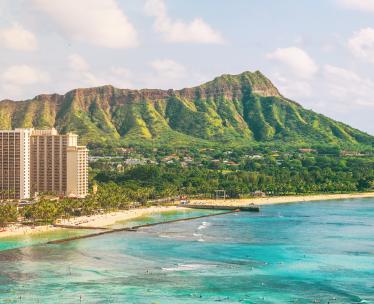 Hawaii Cruises