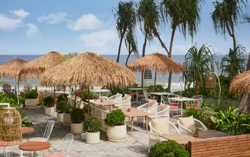 The Standard, Hua Hin - Praca 4
