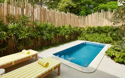 The Standard, Hua Hin - Standard Pool Villa Exterior 2