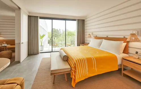 The Standard, Hua Hin - Standard Suite 1