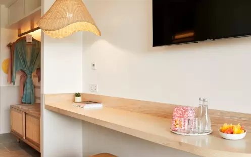The Standard, Hua Hin - Standard Suite Detail 2