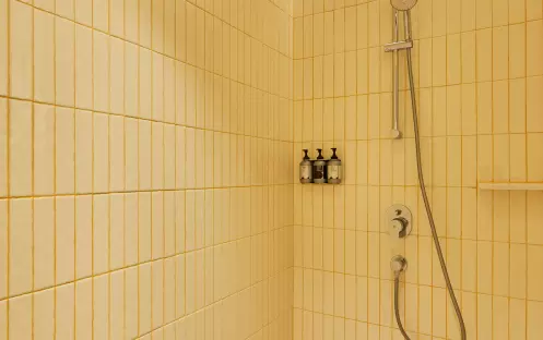 The Standard, Hua Hin - Superior Bathroom
