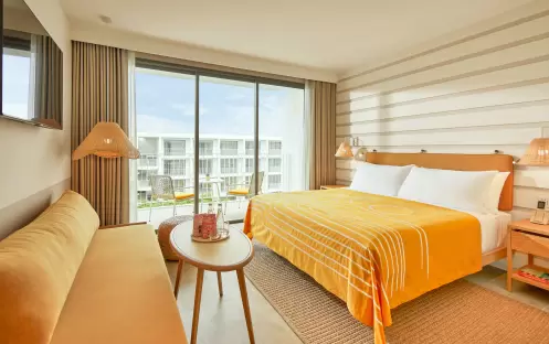 The Standard, Hua Hin - Superior Room King