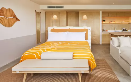 The Standard, Hua Hin - Superior Suite