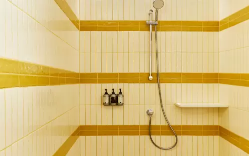 The Standard, Hua Hin - Superior Suite Bathroom 2