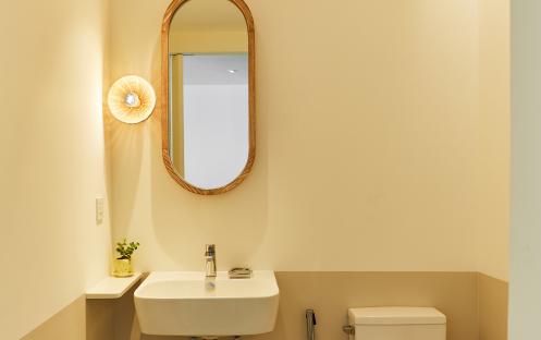The Standard, Hua Hin - Superior Suite Bathroom 3